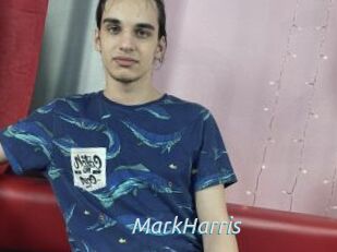 MarkHarris