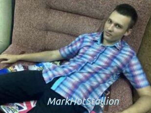 MarkHotStallion
