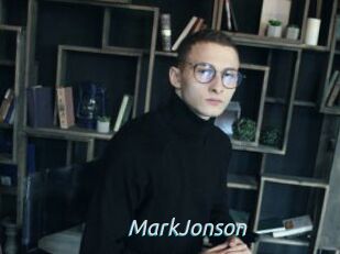 MarkJonson