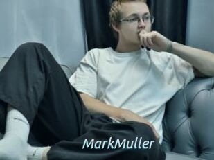 MarkMuller