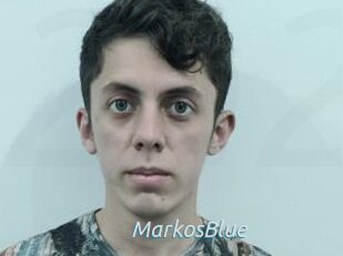 MarkosBlue