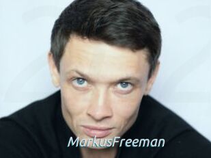 MarkusFreeman