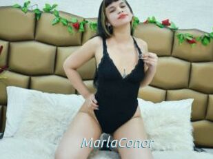 MarlaConor