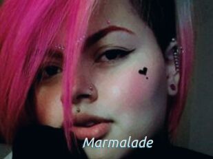 Marmalade