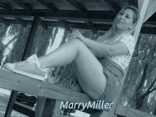 MarryMiller
