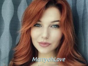 MarryohLove