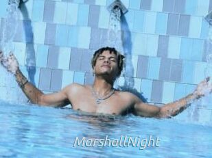 MarshallNight