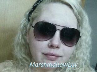 MarshmallowLuv
