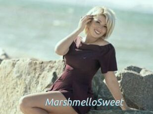 MarshmelloSweet