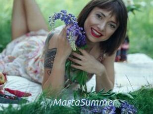MartaSummer