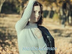 MarthaAdamson