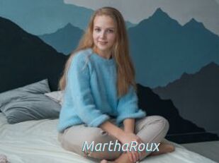 MarthaRoux