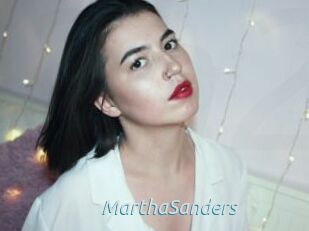 MarthaSanders