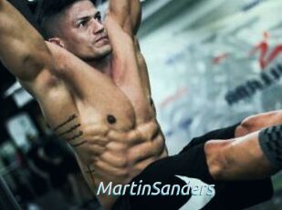 MartinSanders