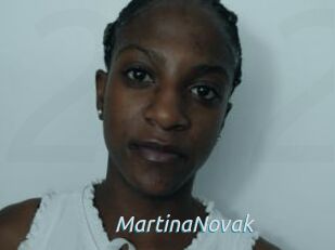 MartinaNovak