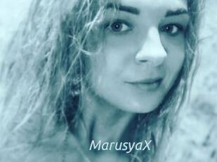 MarusyaX