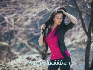MaryBlackkberry