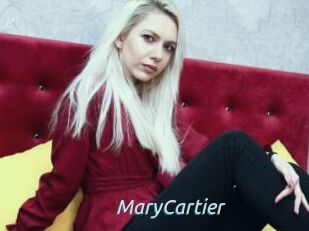 MaryCartier