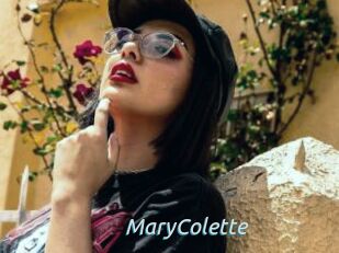 MaryColette