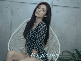 MaryDexter