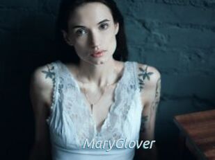 MaryGlover