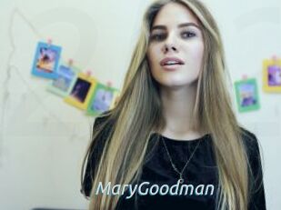 MaryGoodman