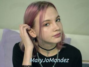 MaryJoMandez