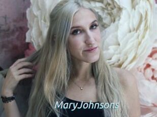 MaryJohnsons