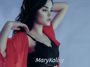 MaryKalisy