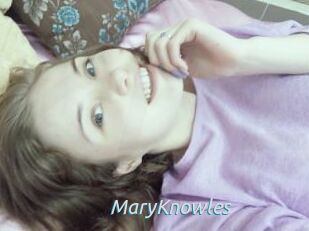 MaryKnowles