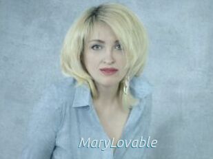 MaryLovable
