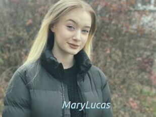 MaryLucas