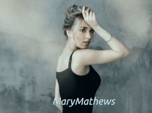 MaryMathews