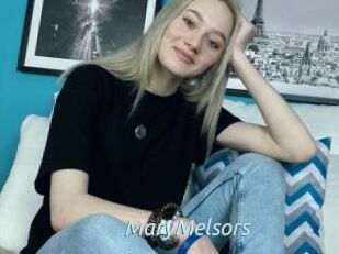 MaryMelsors