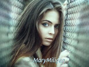 MaryMiligan