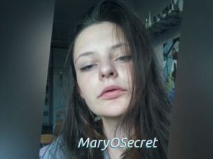 MaryOSecret