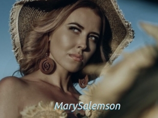 MarySalemson