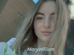MaryWilliam