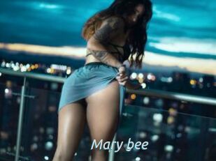Mary_bee