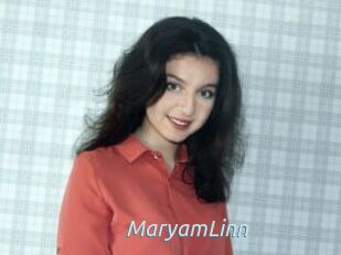 MaryamLinn
