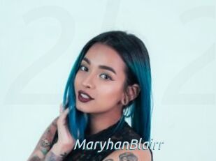 MaryhanBlairr