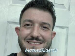 MaskedRider69