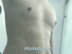 Maskedurbater