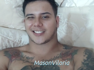 MasonViloria
