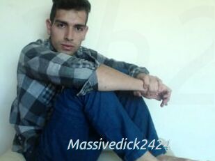 Massivedick2424