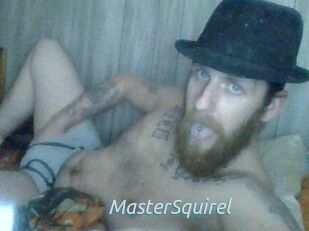 MasterSquirel