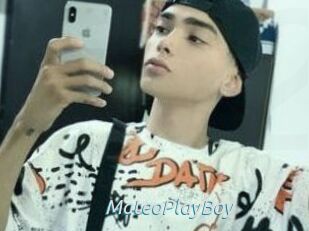 MateoPlayBoy