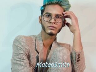 MateoSmith