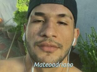 Mateoadriano