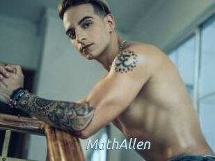 MathAllen